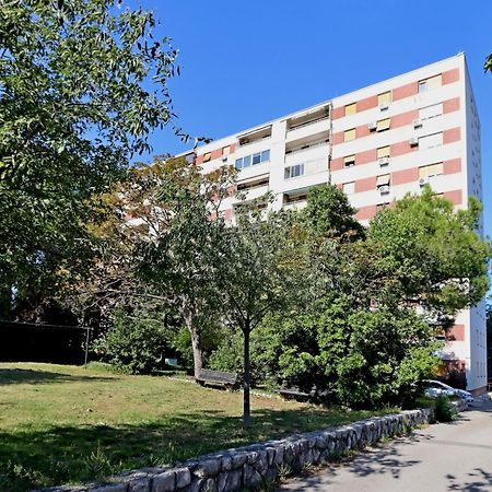 Apartments With Wifi Rijeka - 16539 Dış mekan fotoğraf