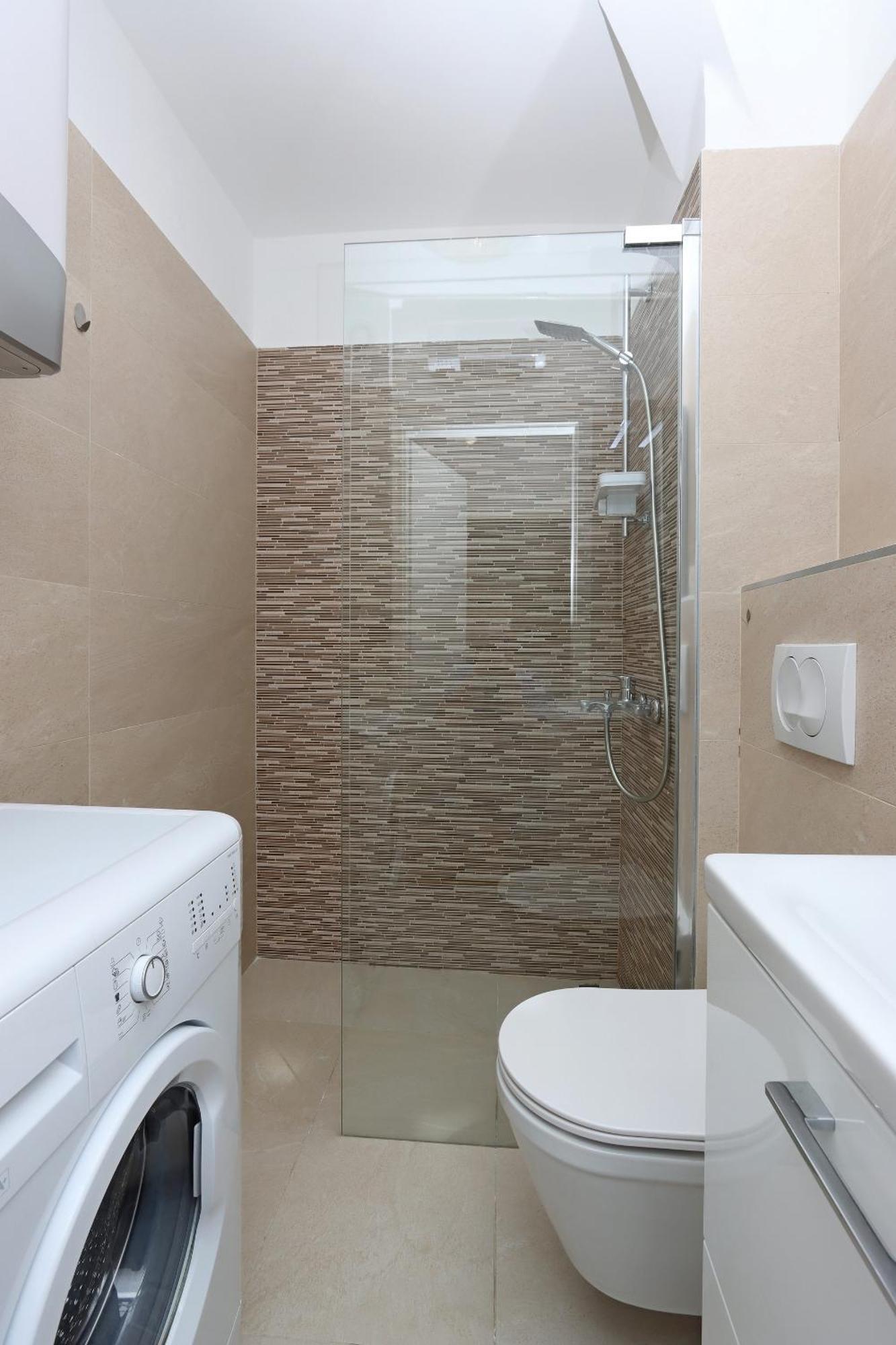 Apartments With Wifi Rijeka - 16539 Dış mekan fotoğraf