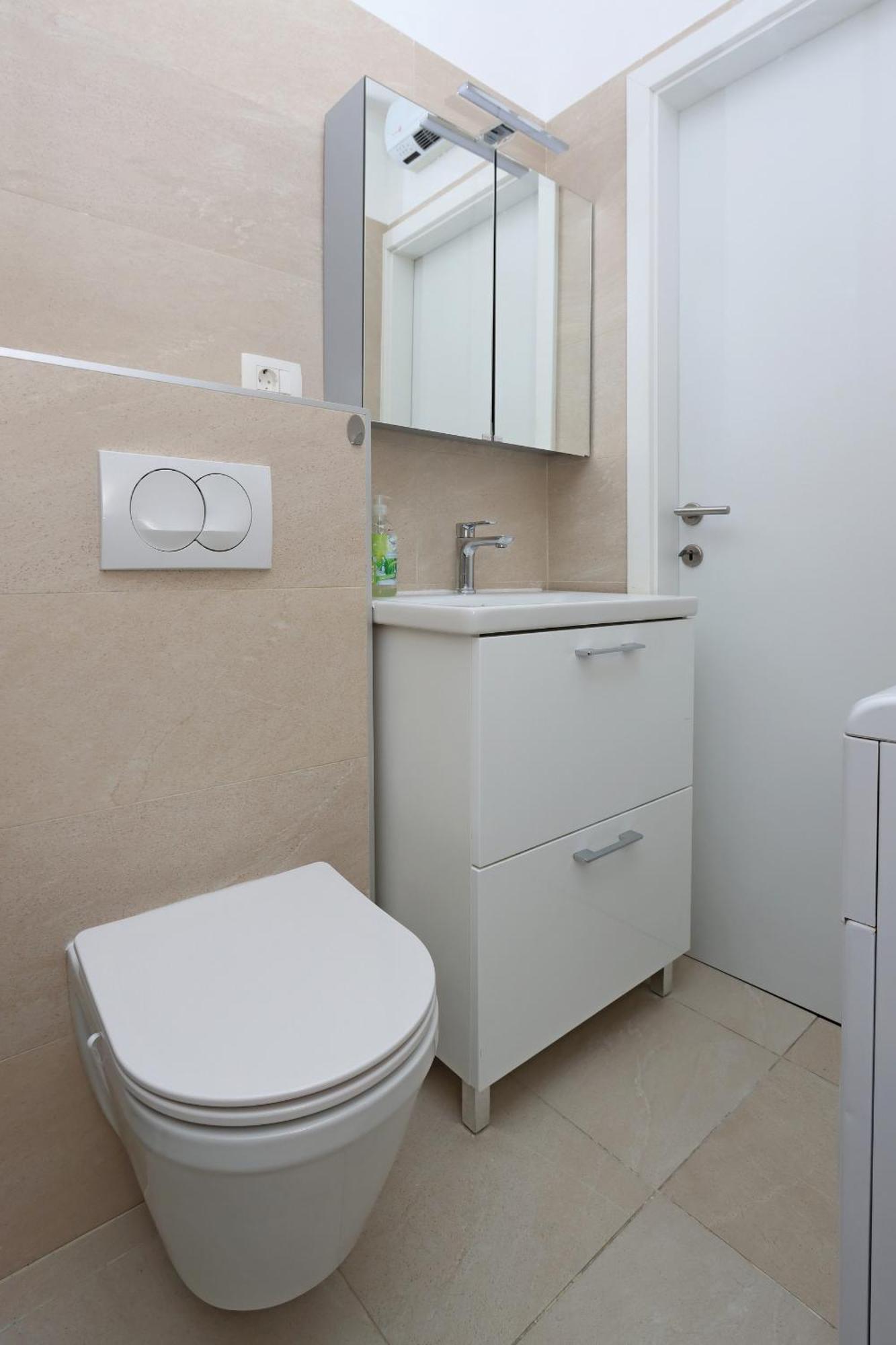 Apartments With Wifi Rijeka - 16539 Oda fotoğraf