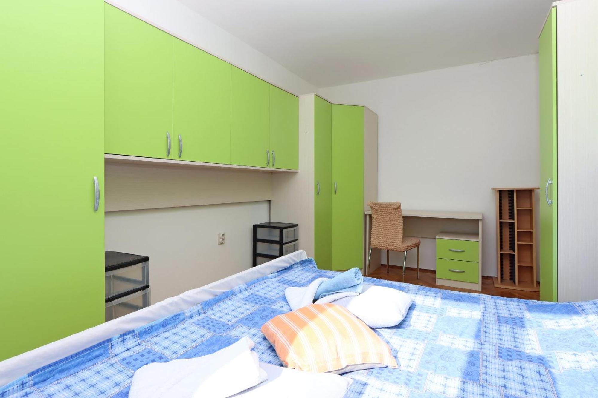 Apartments With Wifi Rijeka - 16539 Oda fotoğraf