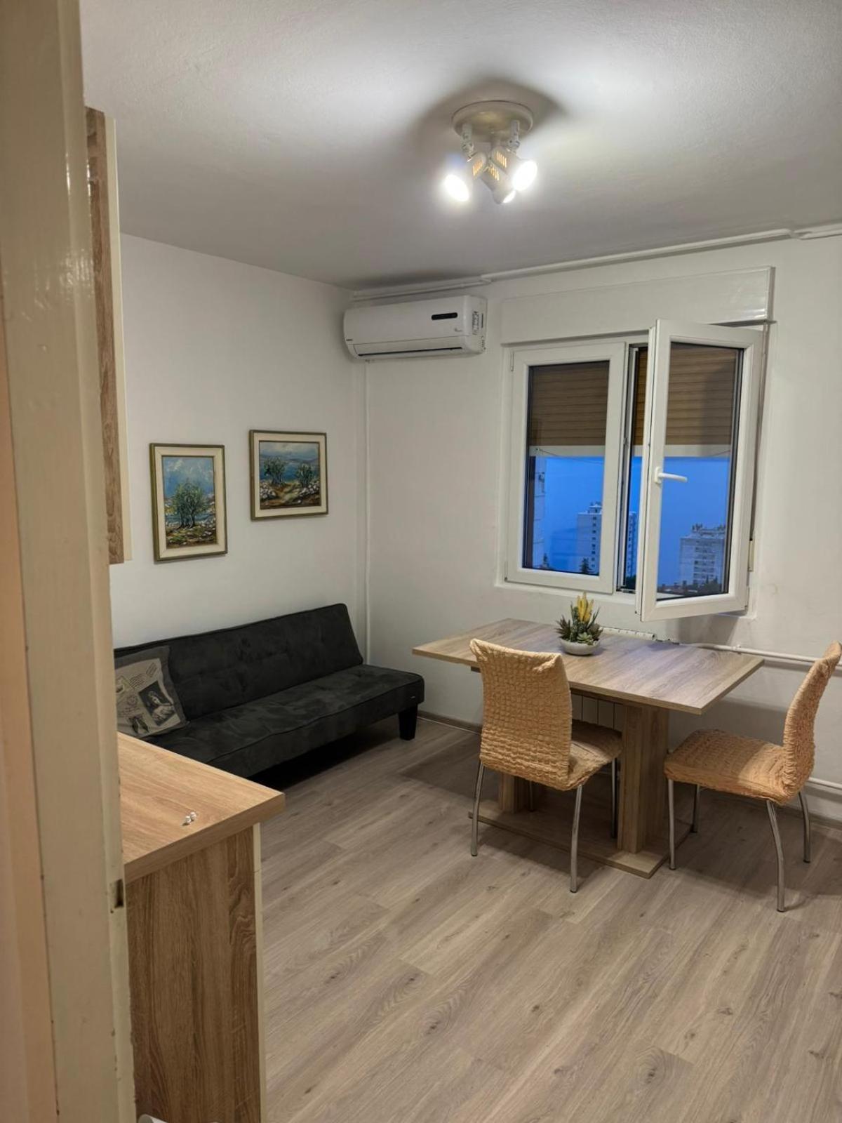 Apartments With Wifi Rijeka - 16539 Dış mekan fotoğraf